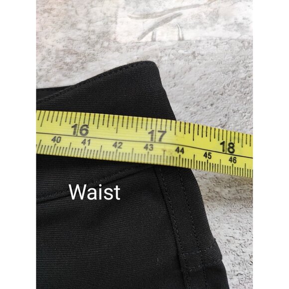 Lululemon Men's ABC Gray Classic-Fit 5 Pocket Pants Size 32 - Picture 9 of 11